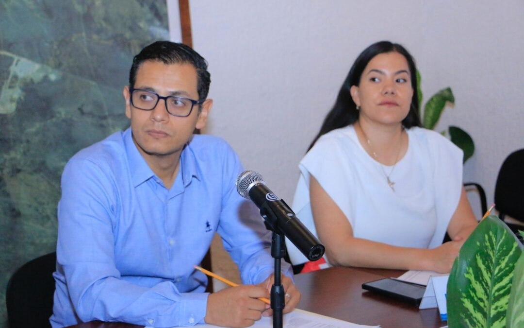 “Villa de Pozos con iniciativas para un futuro más seguro y ordenado”