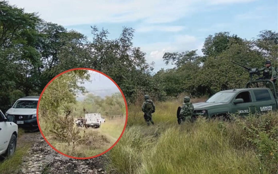 TOTAL IMPUNIDAD EN SAN LUIS. ASESINAN OTRA JOVEN EN CIUDAD VALLES