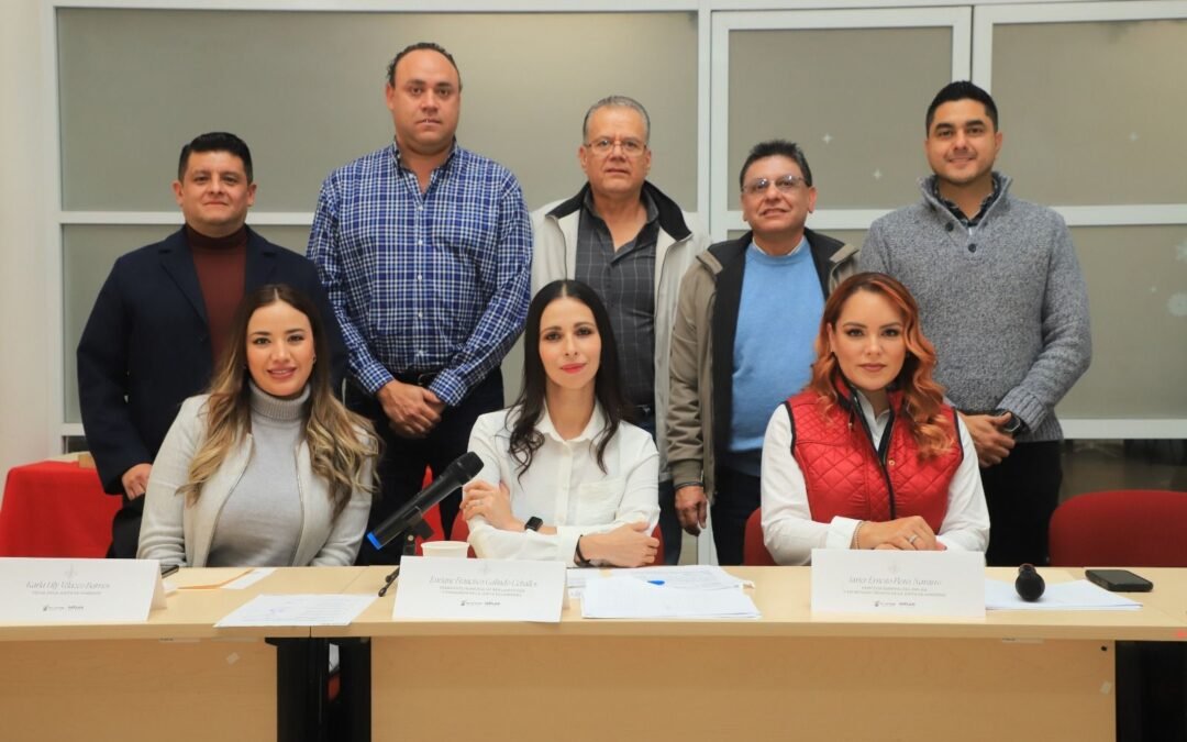 Gobierno de la Capital, reconocido internacionalmente por la accesibilidad universal del Centro Histórico