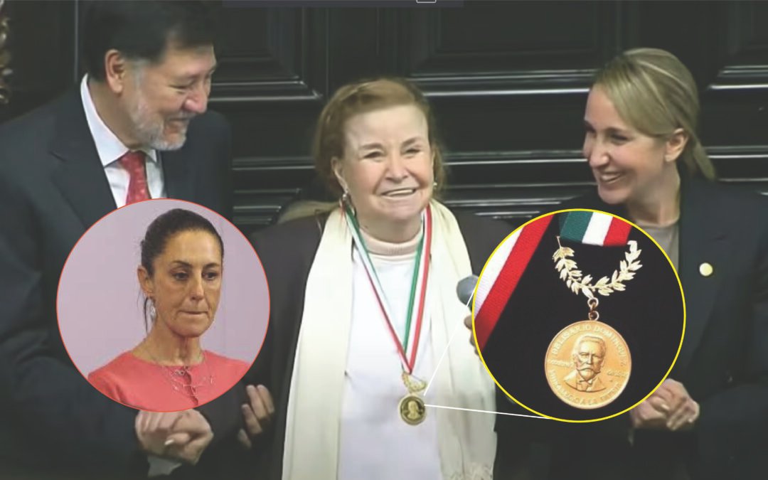 VALIENTES COMO OPOSICIÓN, HOY SE ACOBARDAN COMO OFICIALISMO