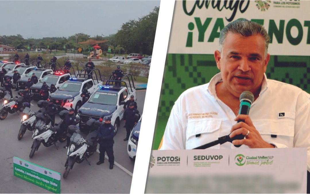 EL VALLES TAMBIEN HACE AIRE CON SOBRE PRECIOS, TAMBIÉN DEL VERDE