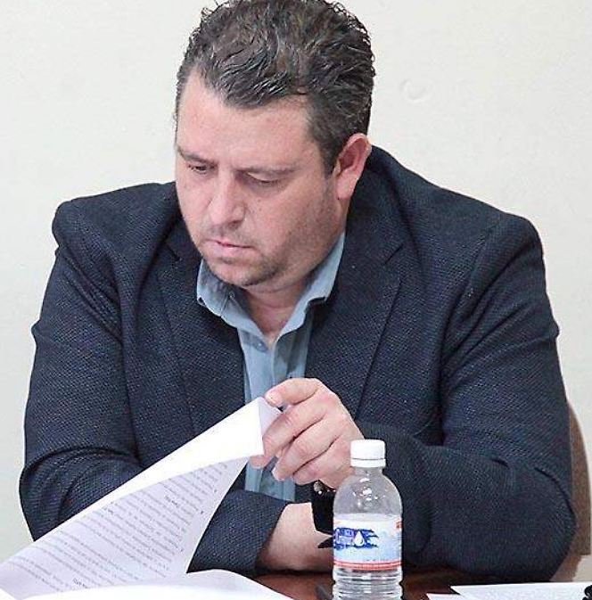 TOÑO LORCA CELEBRA REUNIÓN DE  SHEINBAUM Y EDILES MUNICIPALES PARA TRABAJAR EN BENEFICIO DE LAS Y LOS MEXICANOS