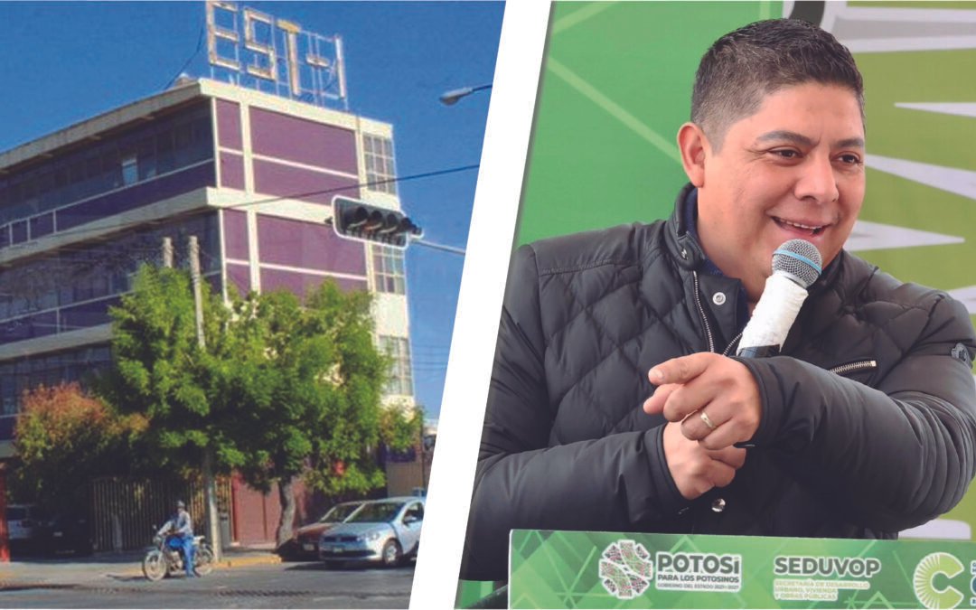 EL PADRINO BUSCA CERRAR SECUNDARIAS DE LA ETI Y LA TIPO