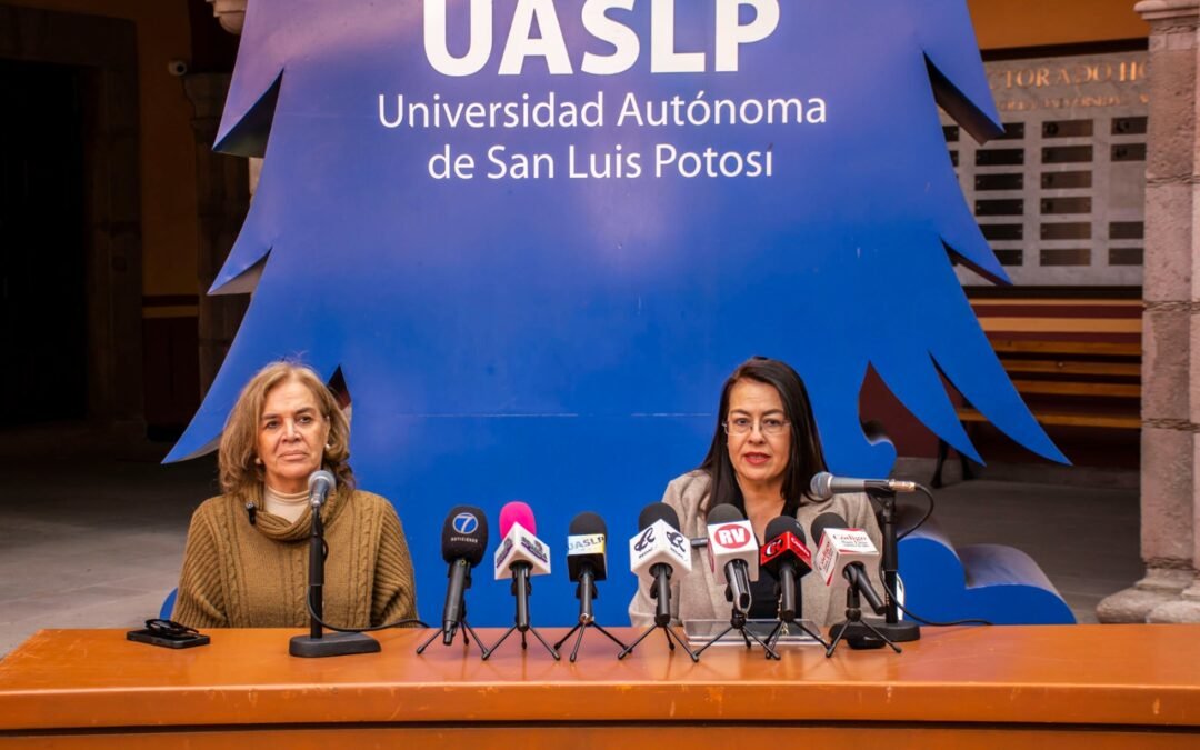 La UASLP arranca su Proceso de Admisión 2025, con cambios sustanciales