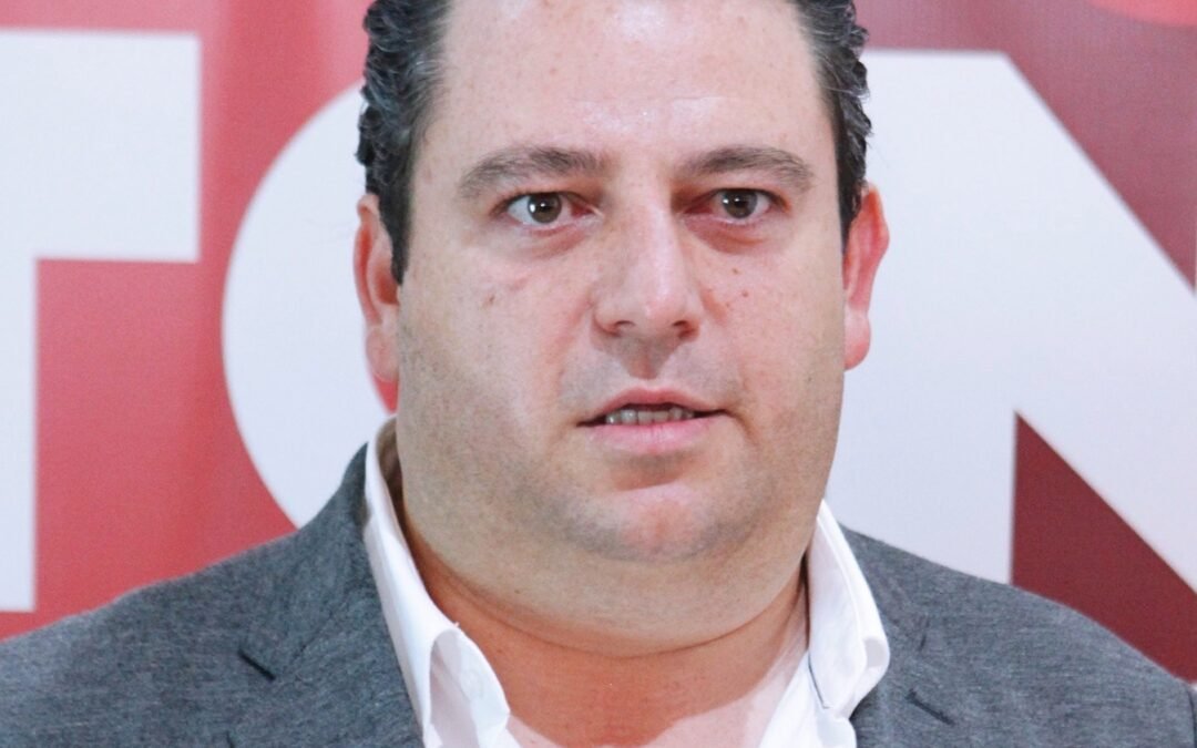 RESPALDO POSICIÓN DE SHEINBAUM EN FAVOR DEL DIÁLOGO Y RESPETO EN LA RELACIÓN MÉXICO-EU: TOÑO LORCA