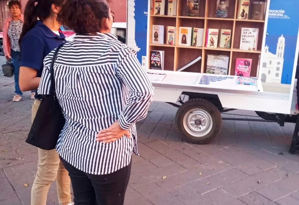 San Luis Capital refuerza su compromiso como Ciudad del Aprendizaje de la UNESCO en 2025 