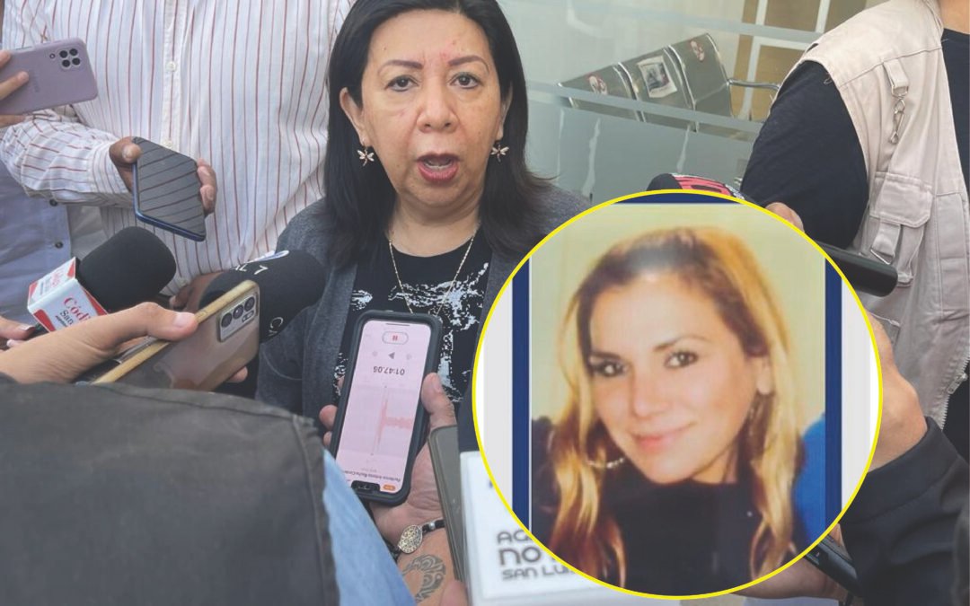 “CONCIENCIA TRANQUILA” DE MANUELITA SE PARECE A HONESTIDAD DE LÓPEZ OBRADOR