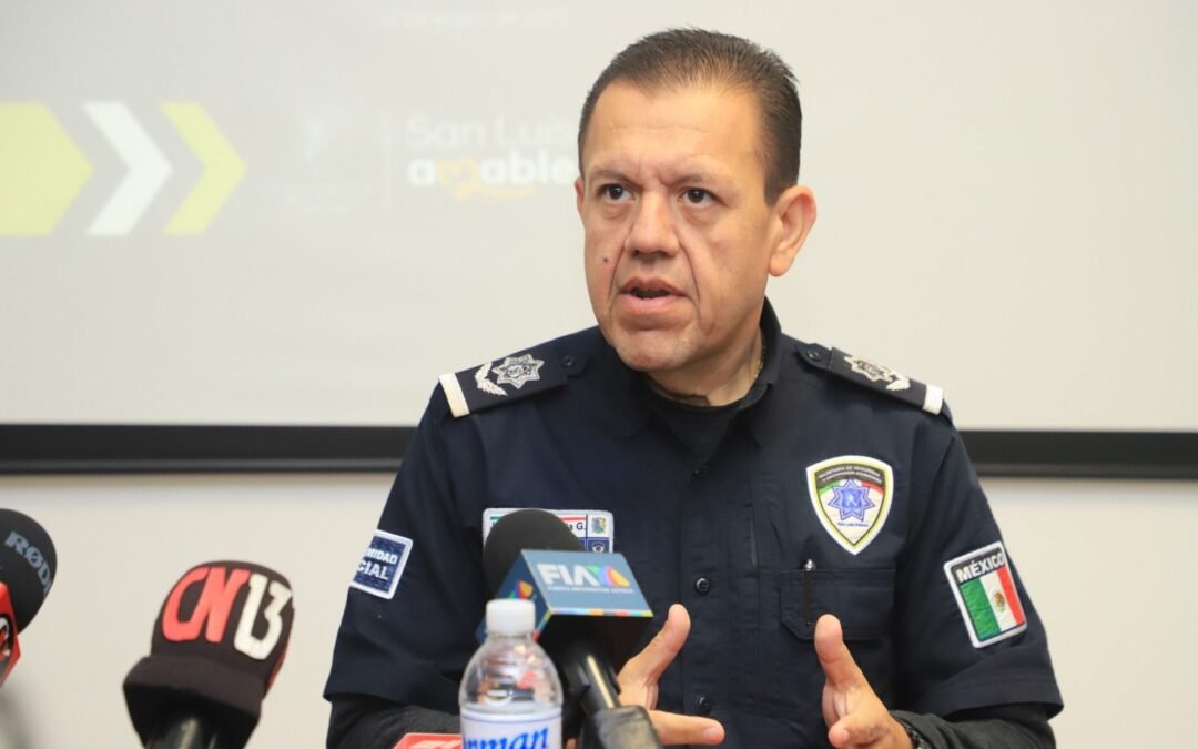 En 24 horas, Policía Municipal tiene avances contundentes en investigación de robo en caja recaudadora