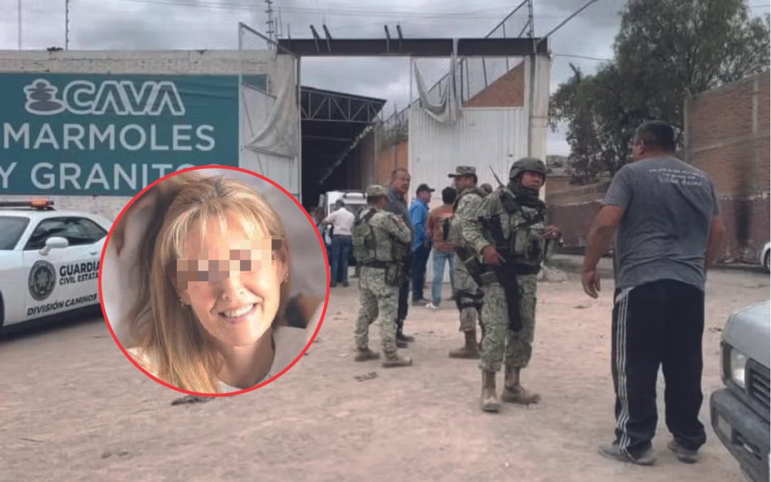 CRIM3N CONMOCIONA A LOS POTOSINOS