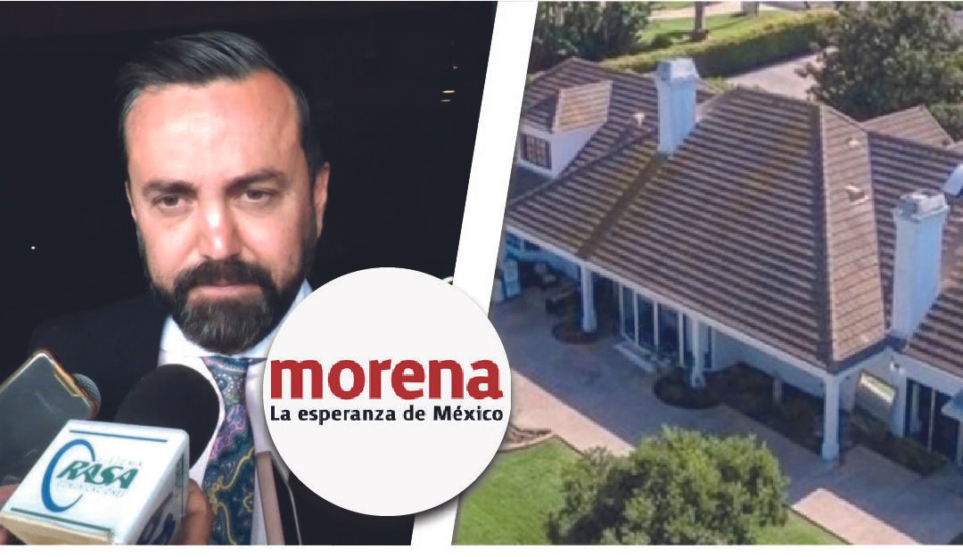 DIPUTADOS DE MORENA RESULTARON PEOR QUE ANTERIOR RÉGIMEN