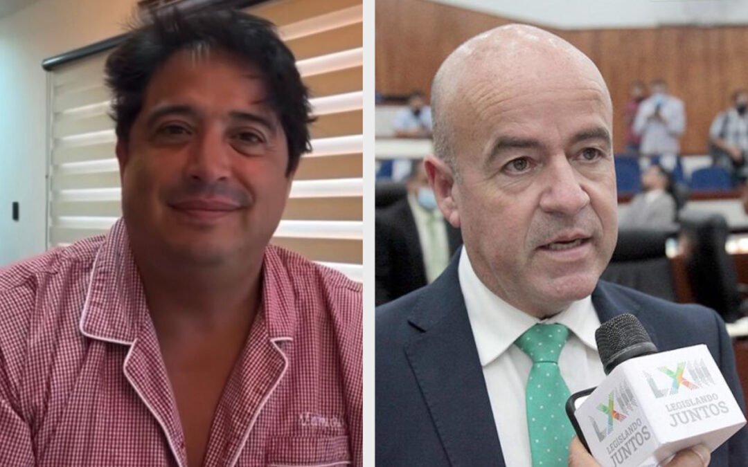 ACABA DE LLEGAR Y VERDES DAN DESCOLÓN AL TEKMOL