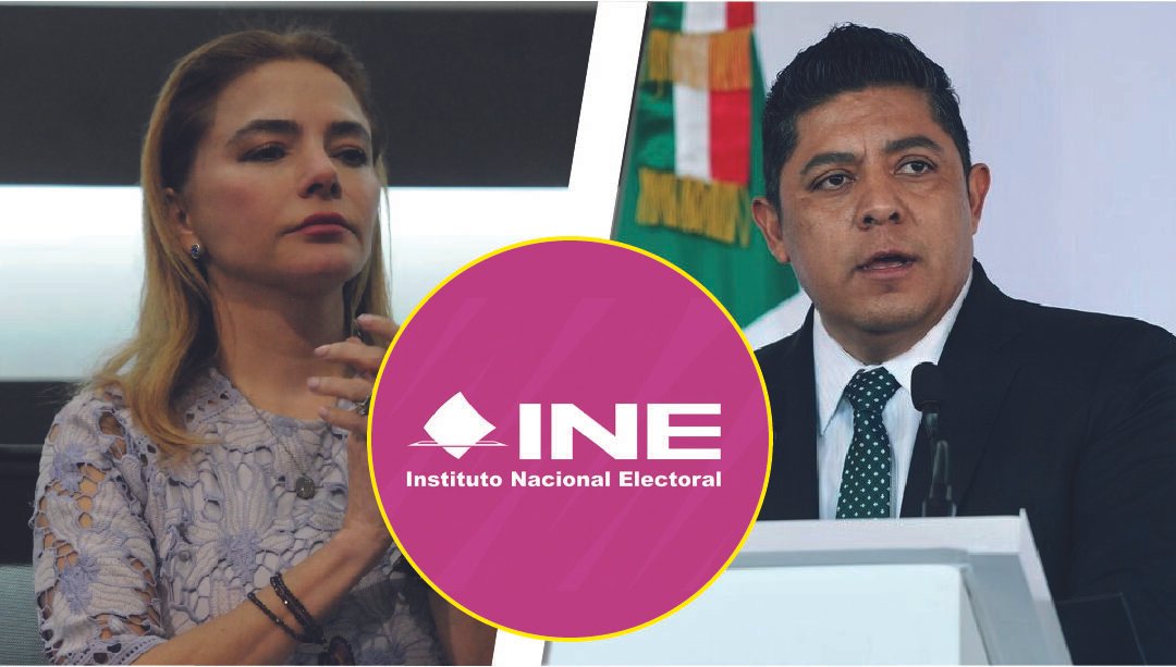 CANCELARÍAN ELECCIÓN JUDICIAL EN SAN LUIS PORQUE GALLARDO NO HA ENTREGADO RECURSOS NECESARIOS