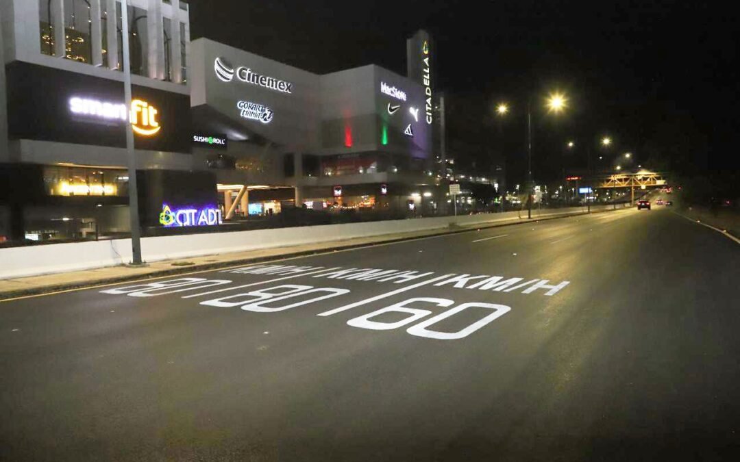 Enrique Galindo entrega la avenida Salvador Nava renovada, moderna y funcional
