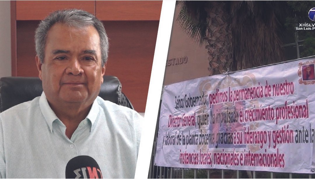 MAESTROS INCONFORMES VAN TAMBIÉN POR CABEZA DE MARTÍN RODRÍGUEZ