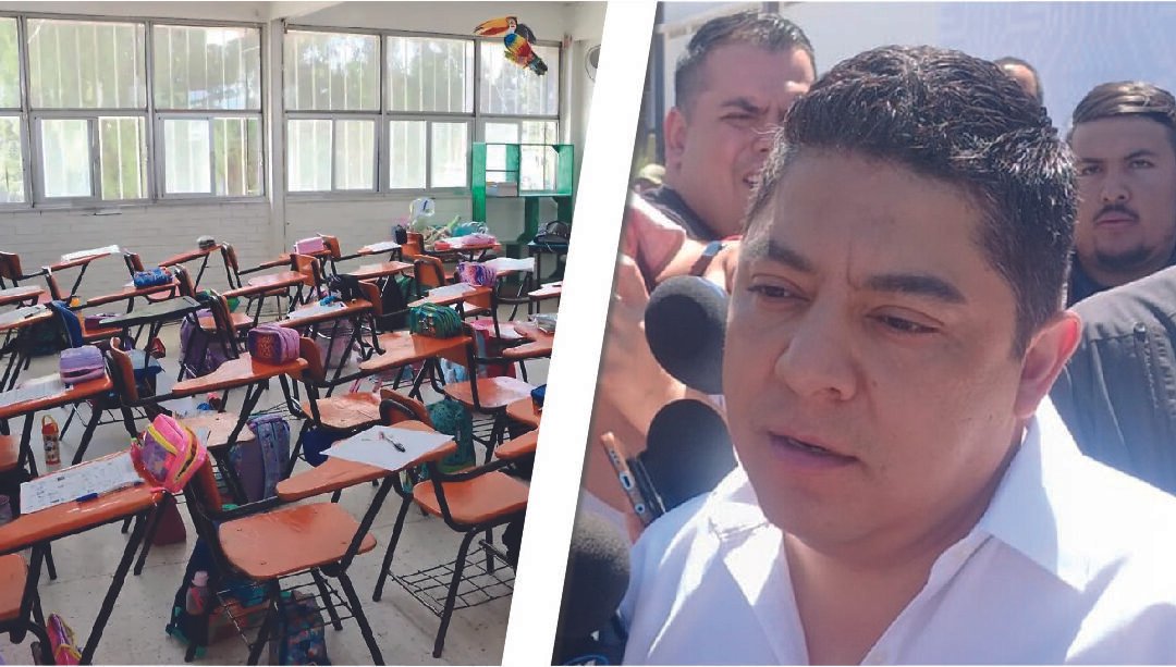 DERECHOS HUMANOS EMITE RECOMENDACIÓN A SECRETARÍA DE EDUCACIÓN DE GALLARDO