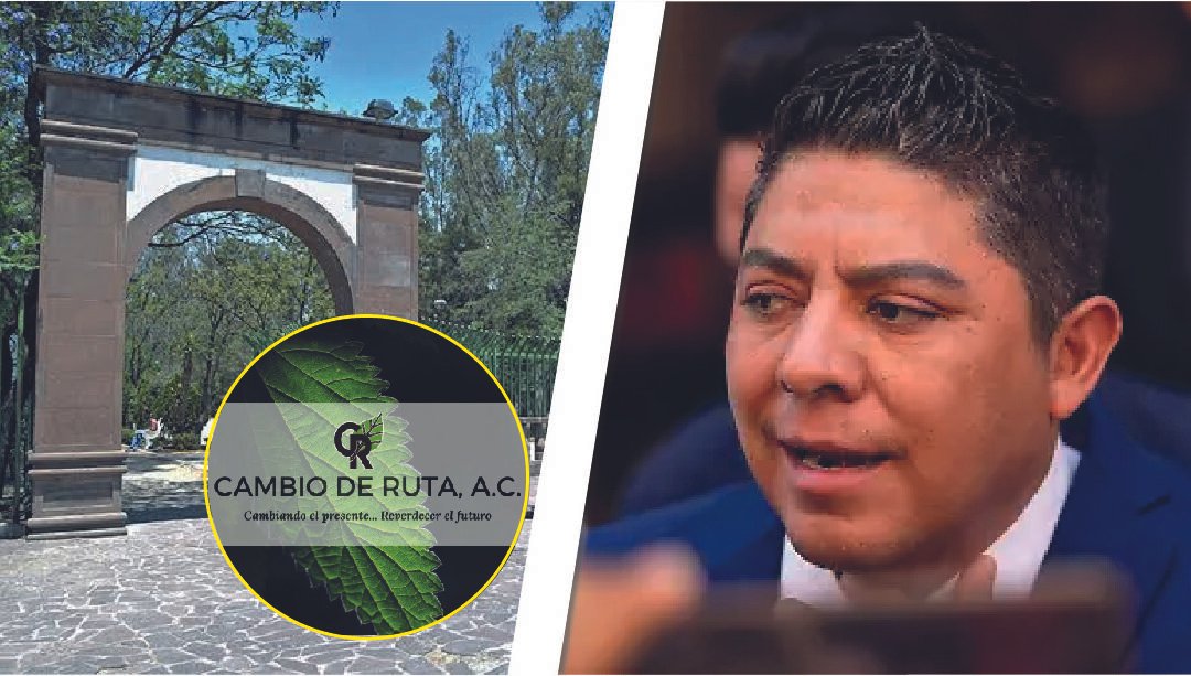 LE DAN OTRO PALO A GALLARDO