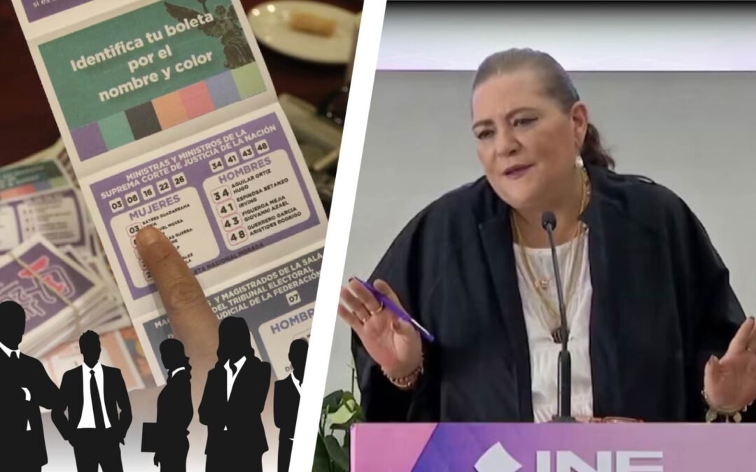BARATÍSIMA, ILEGALIDAD DE MINISTROS MORENISTAS
