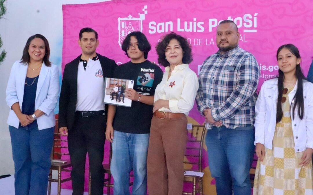 Fortalecen lazos familiares con el programa “Familias Fuertes” en el Instituto Santa Rita de Cascia