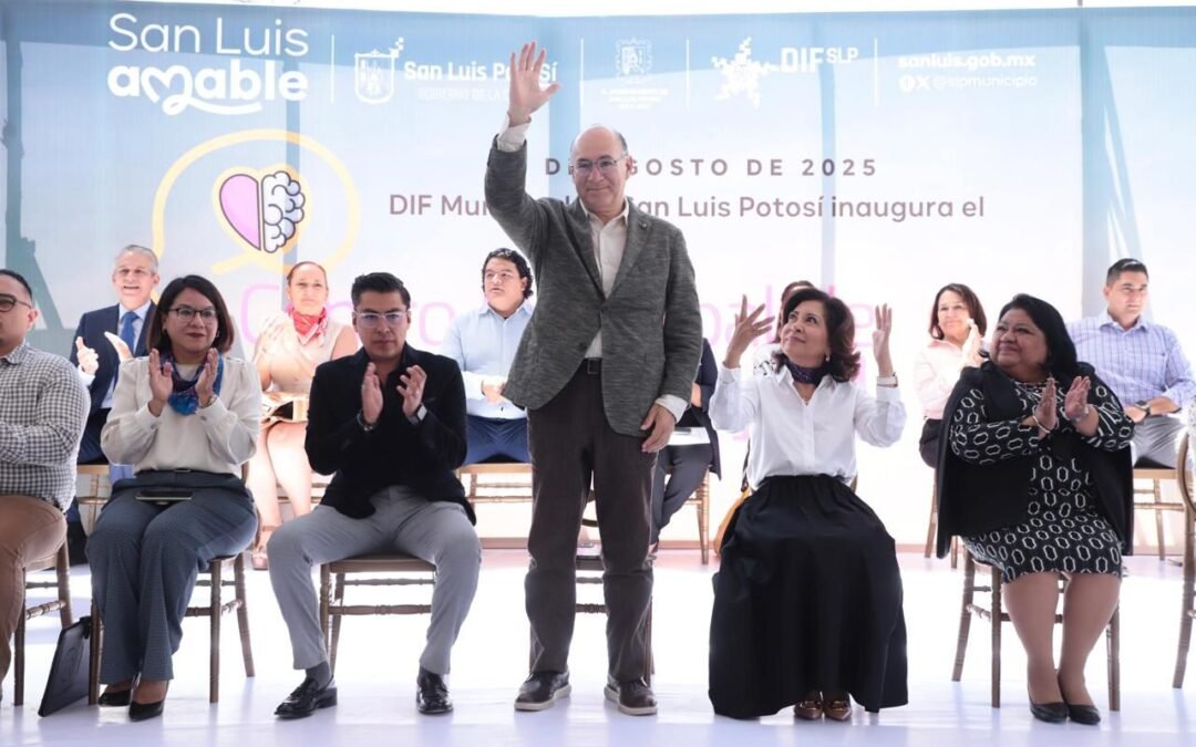 Gran demanda de atención en el Centro Municipal de Salud Mental de San Luis Capital