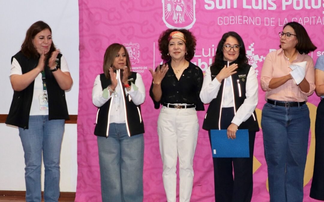 San Luis Capital fortalece el tejido social con programa de reeducación para víctimas y agresores de violencia