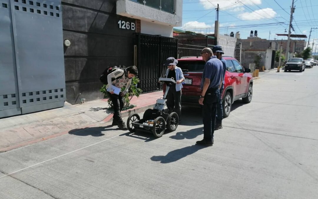 Protección Civil Municipal refuerza monitoreo en fallas geológicas