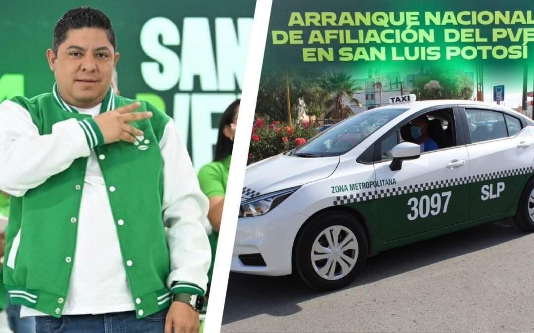 AL QUE SE DEJE, GALLARDO SIGUE AFILIANDO AL VERDE