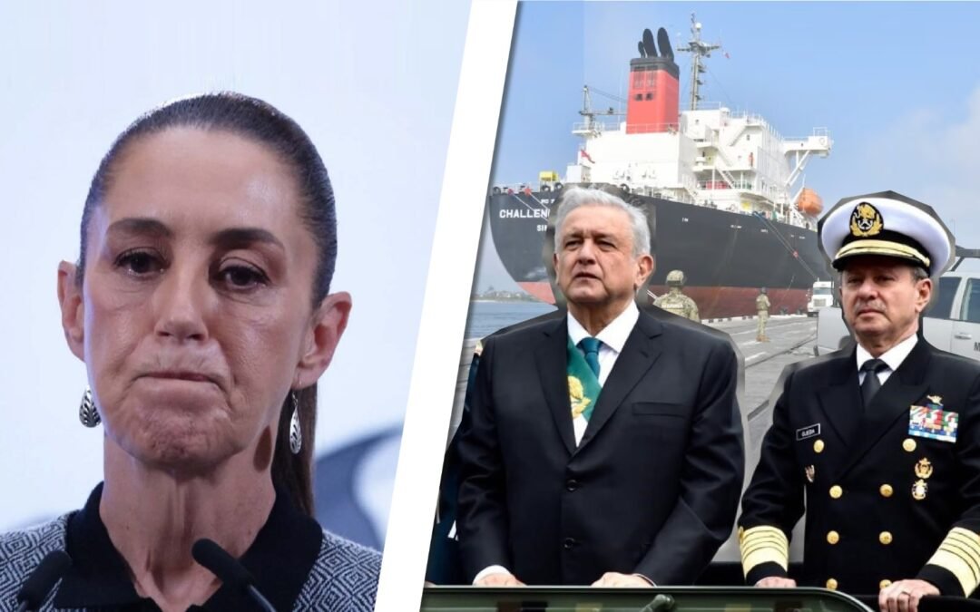 DESTAPAN EL MAYOR COCHINERO DE CORRUPCIÓN EN GOBIERNOS MORENISTAS