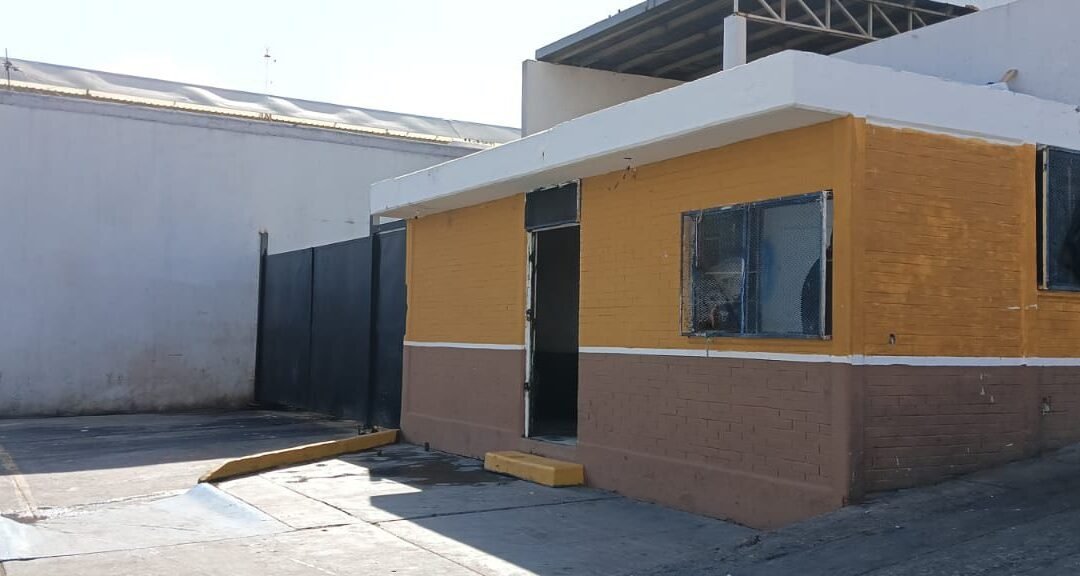 Gobierno de la Capital rescata zona de recolección de residuos del Mercado República tras años de abandono