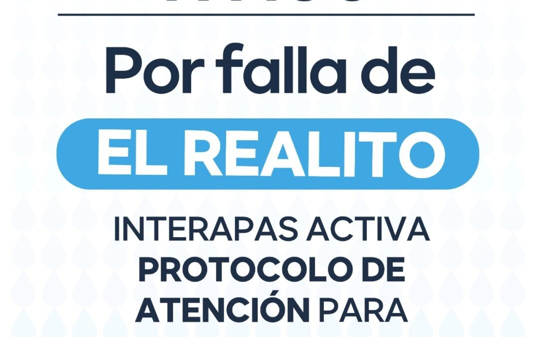 POR ENÉSIMA VEZ FALLA EL REALITO