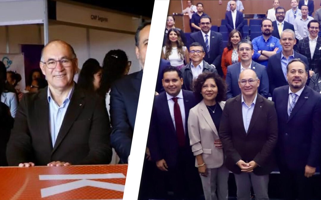 GALINDO Y SECTOR INDUSTRIAL, ALIADOS POR DESARROLLO ECONÓMICO 