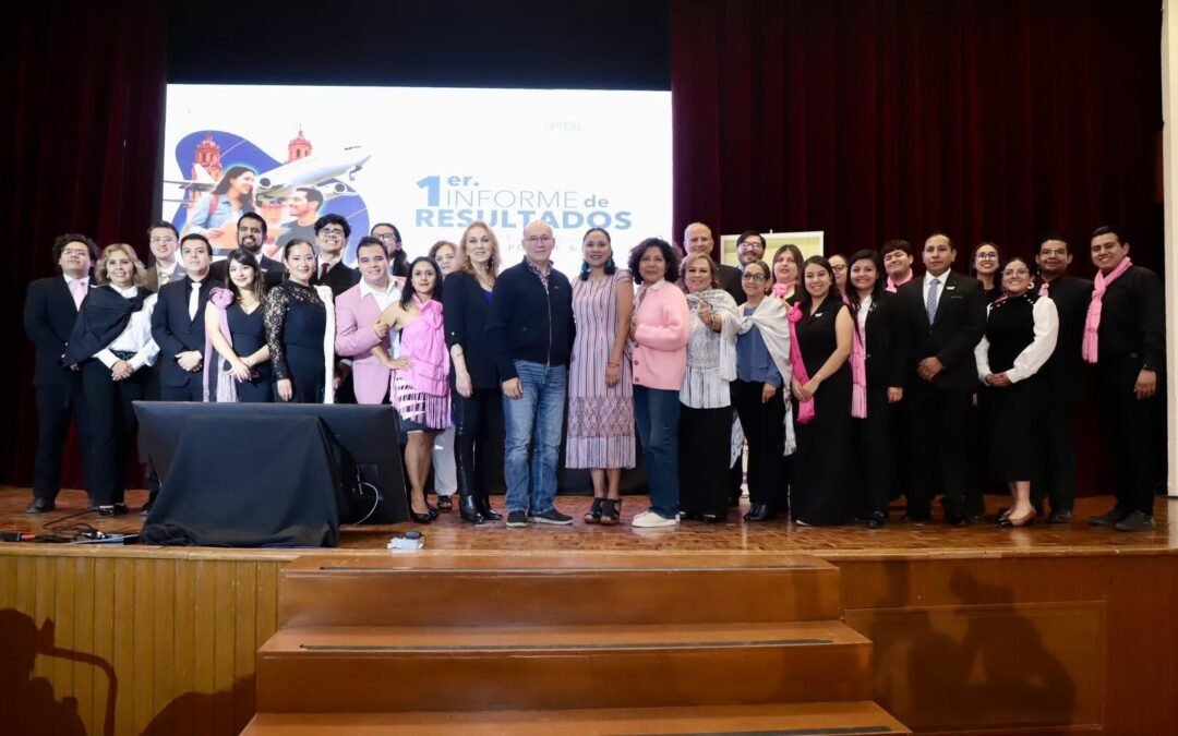 Enrique Galindo cumple compromisos con habitantes del norte de la ciudad