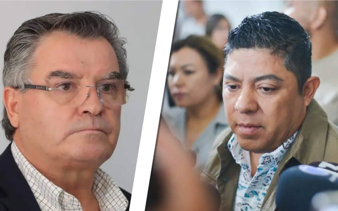 EMPRESARIOS SE HARTAN DE INOPERANCIA DE LA FISCALÍA GALLARDISTA