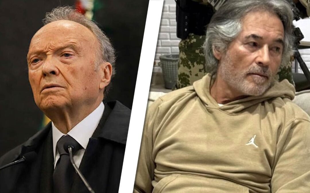 IMPRESIONANTE “DESCUBRIMIENTO” DEL FISCAL GERTZ MANERO