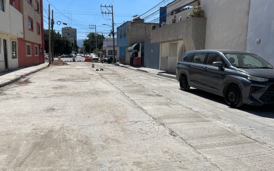 Interapas concluye rehabilitación sanitaria en Benigno Arriaga