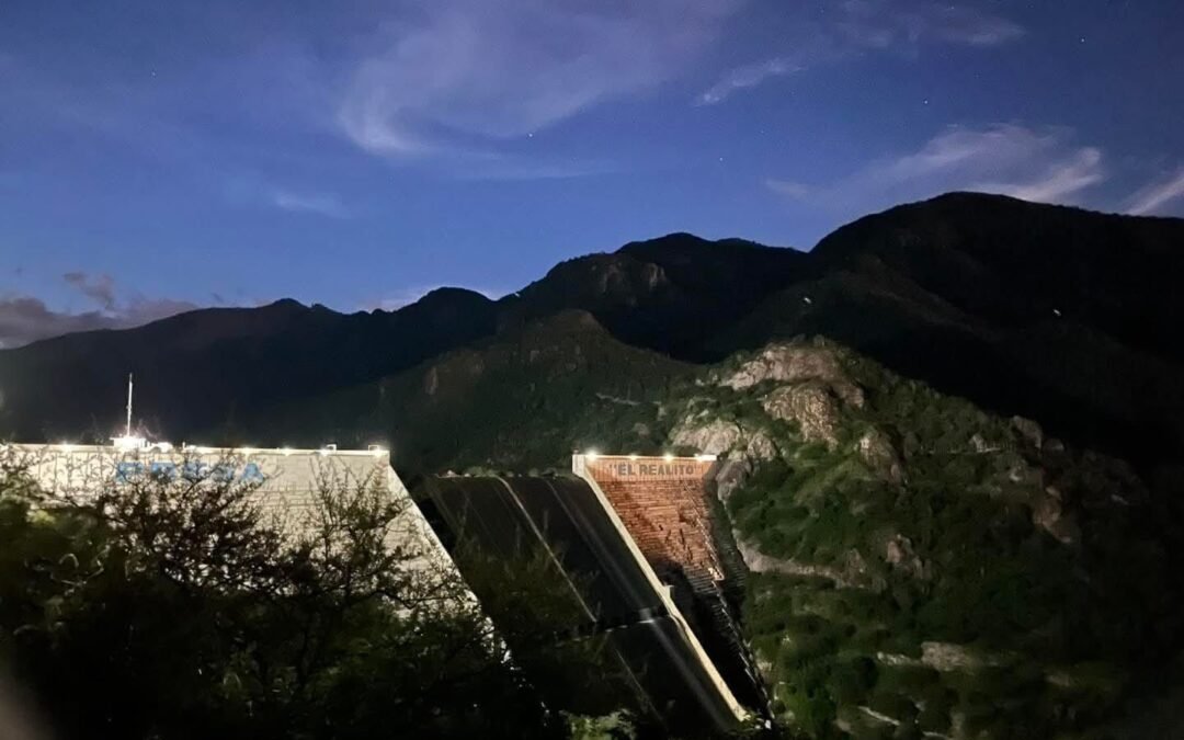 Activa Interapas pozos de reserva ante nueva interrupción de “El Realito”