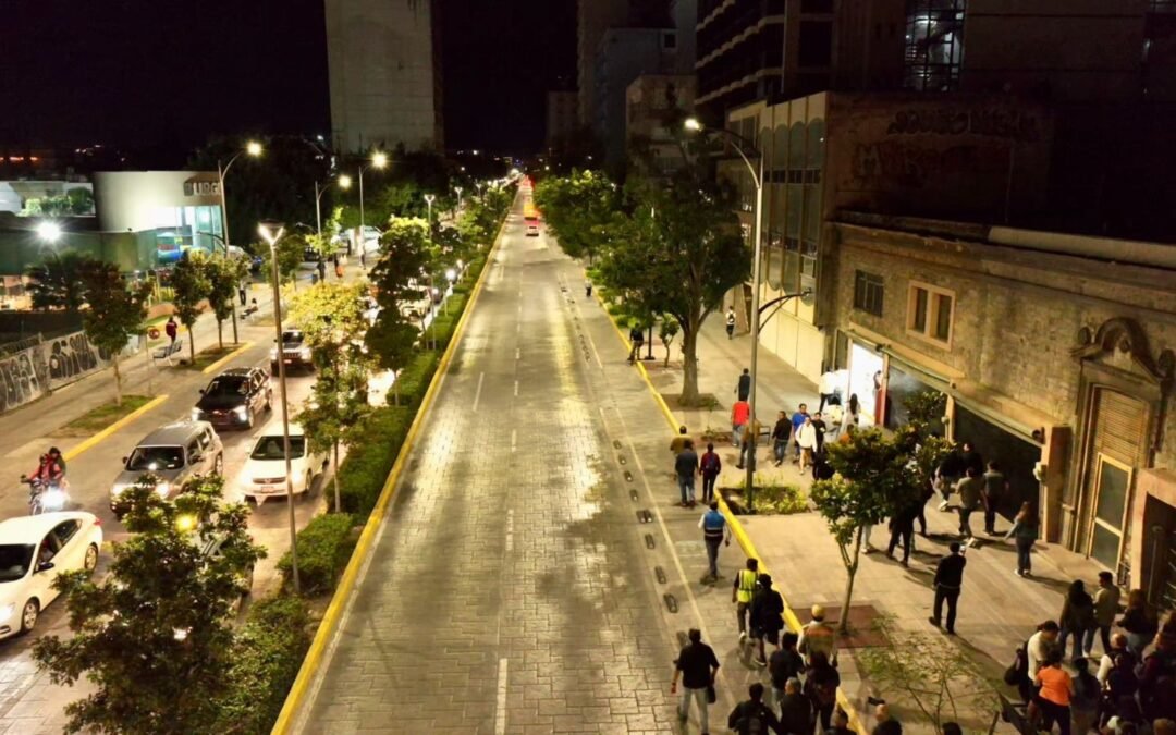 Ayuntamiento de la Capital, en el top 5 de Gobiernos más eficaces del país: Inegi