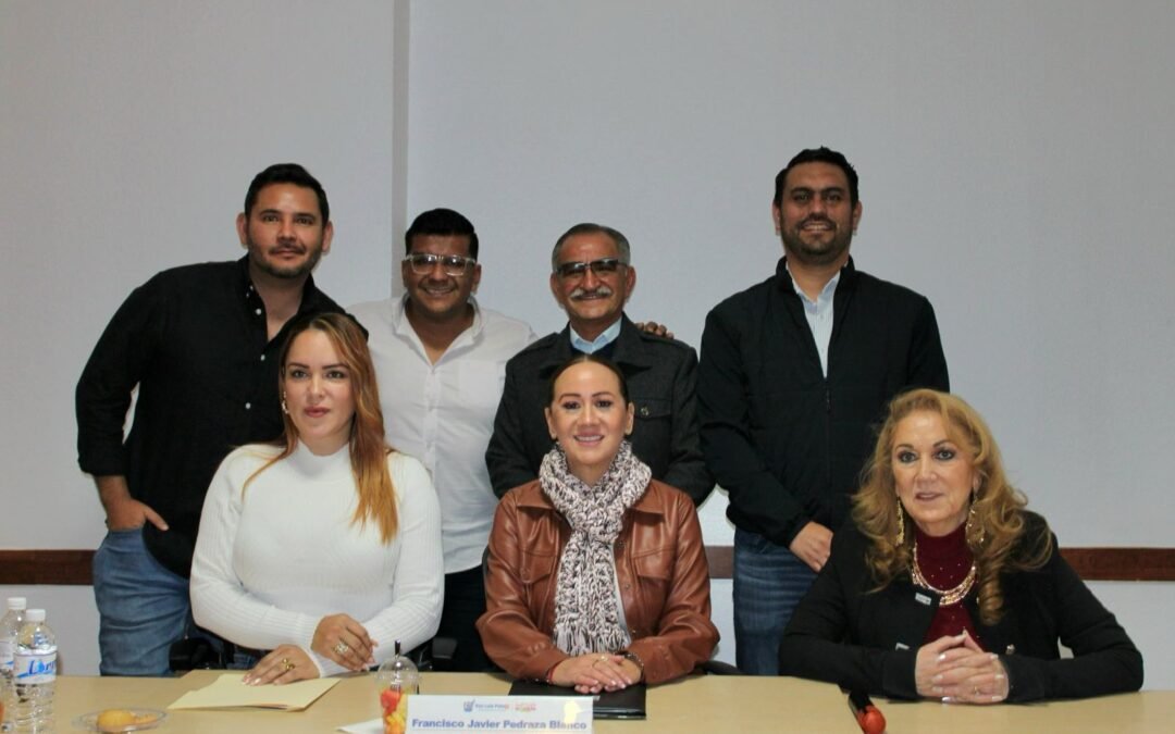 Reconocen Regidoras y Regidores el trabajo de impulso a la cultura en San Luis Capital