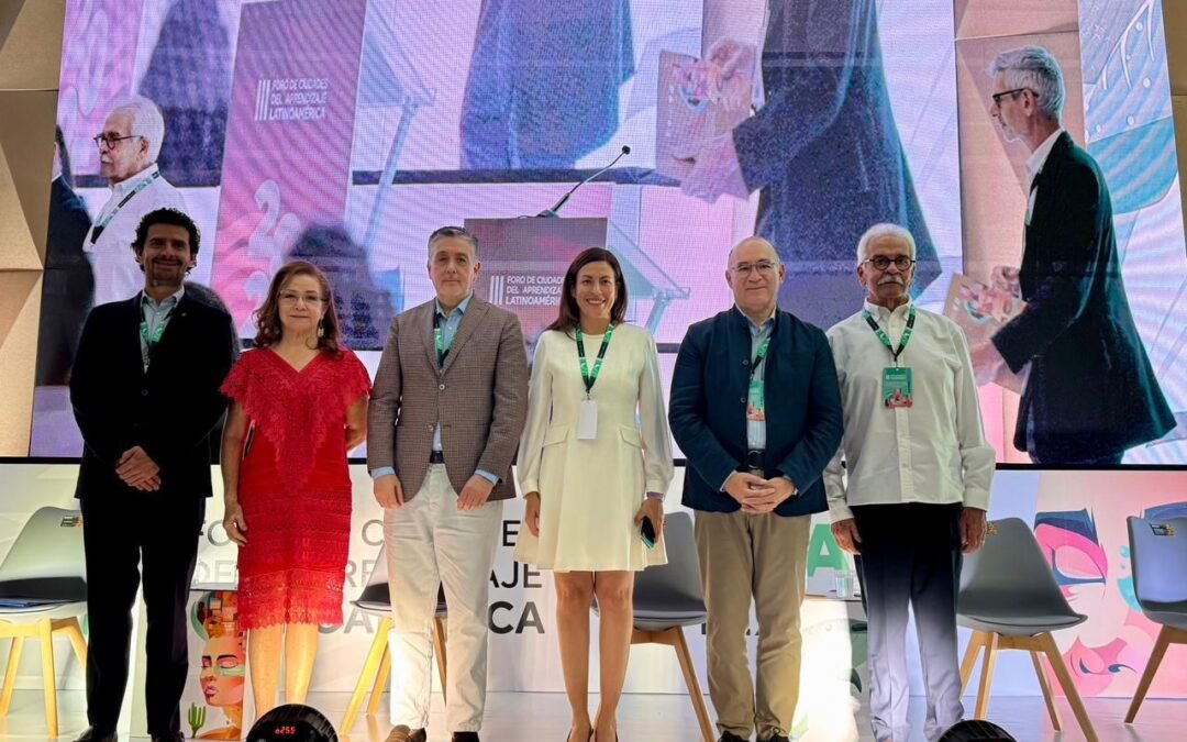 Acción colectiva, fundamental para enfrentar cambio climático: Alcalde Enrique Galindo