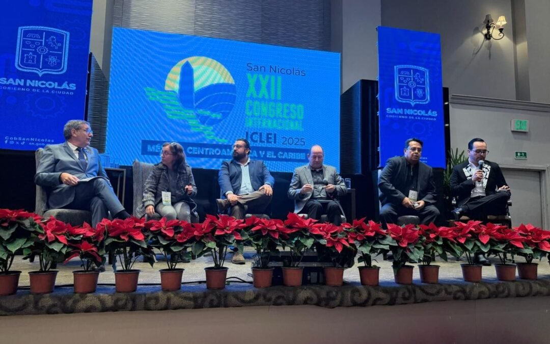 San Luis Capital refrenda compromiso con el manejo responsable de desechos