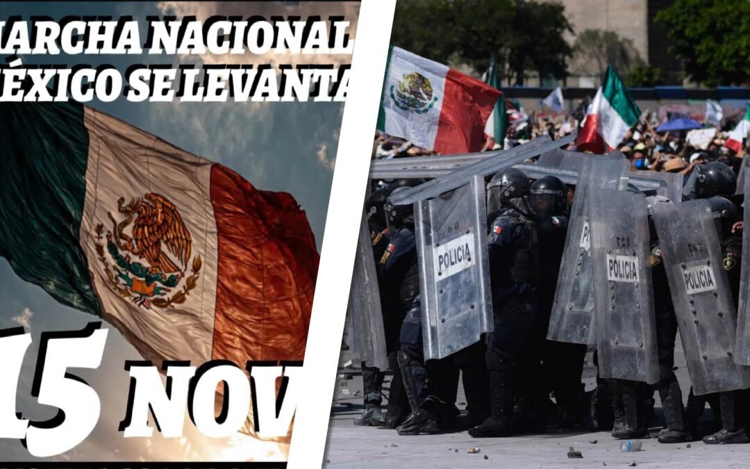 MORENA VIOLENTA, ES INVENSIBLE