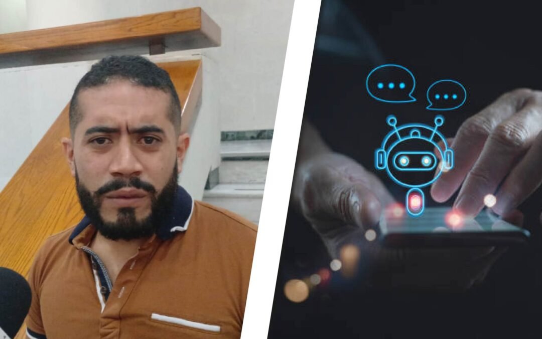 ARREOLA CREE QUE CRÍTICAS CONTRA MORENA EN REDES SON BOTS