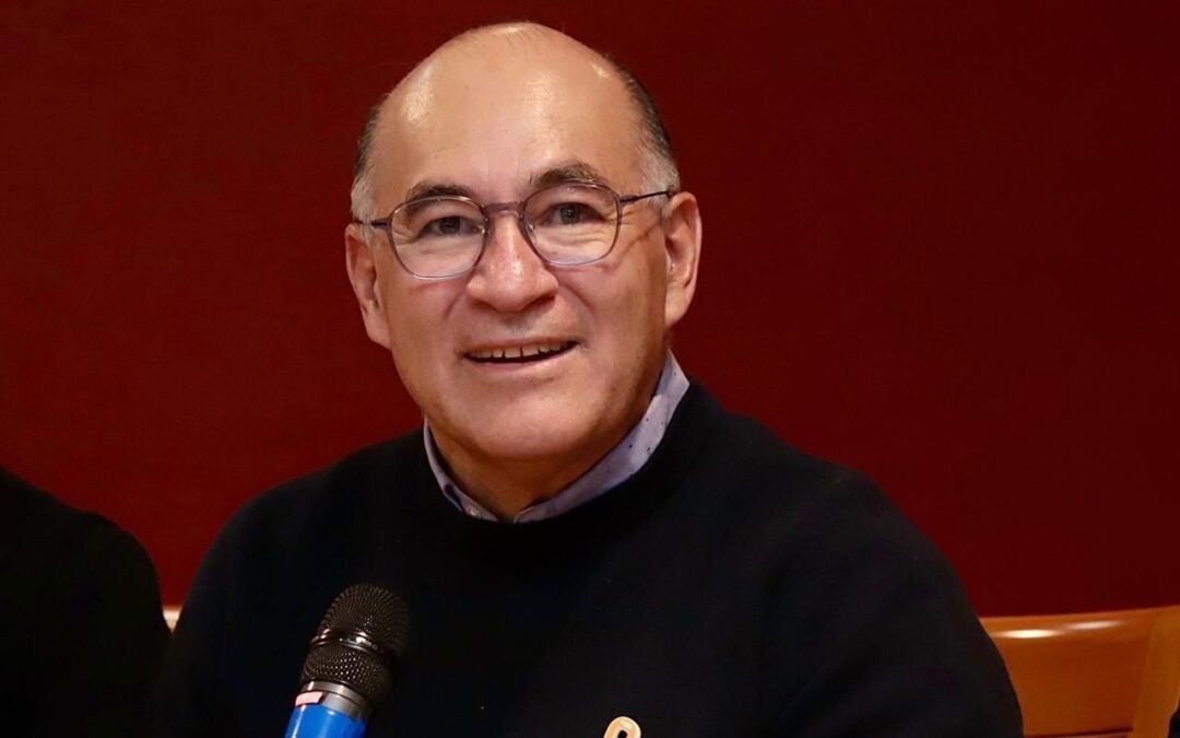 2026, año de consolidación de la movilidad y la seguridad en San Luis Capital: Alcalde Galindo