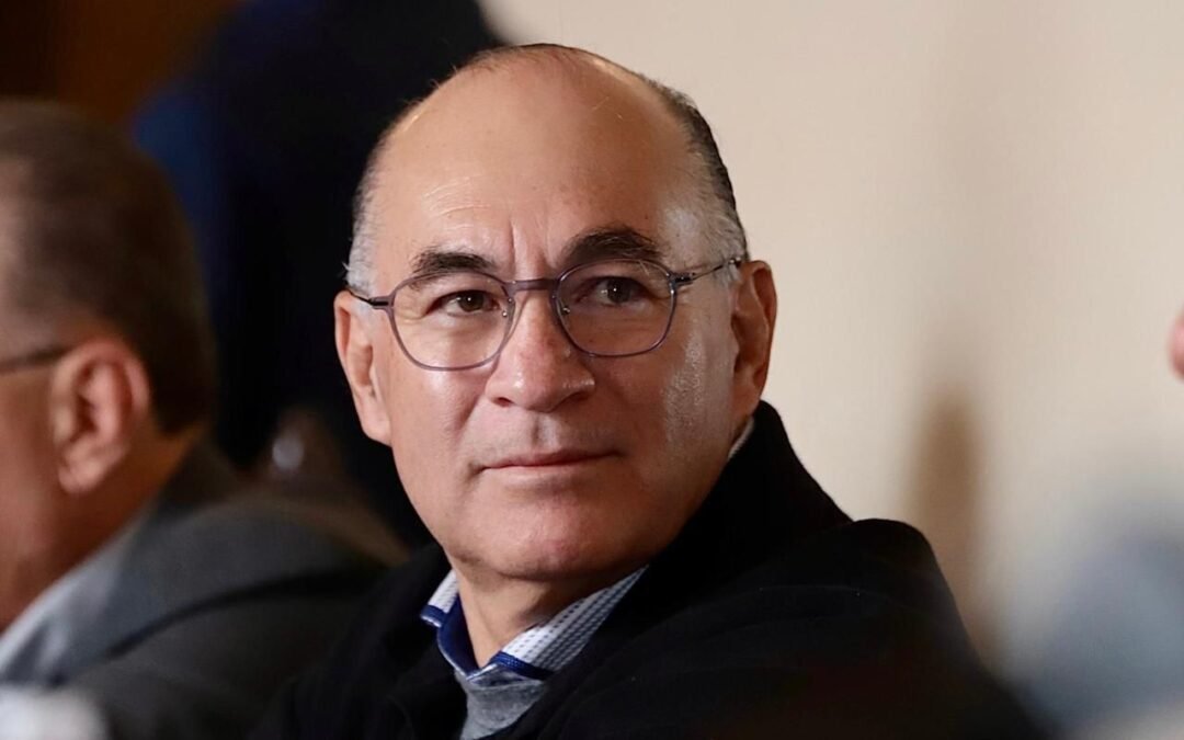 Ley de Ingresos 2026 fortalecerá proyectos estratégicos para San Luis Capital: Alcalde Galindo