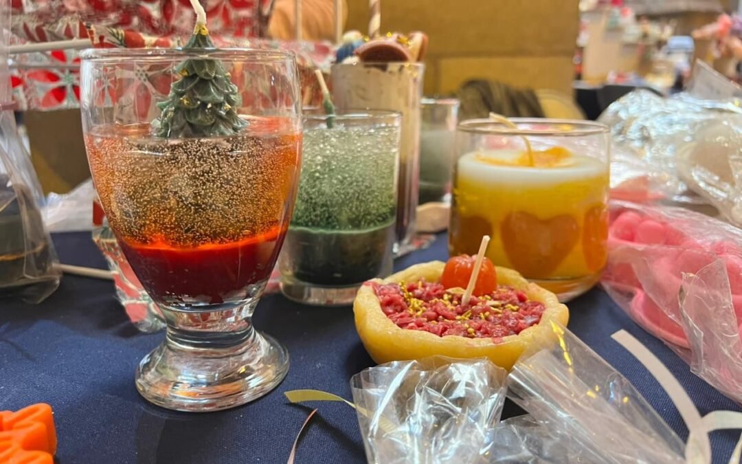 Impulso al talento local del Centro Cultural Municipal La Merced