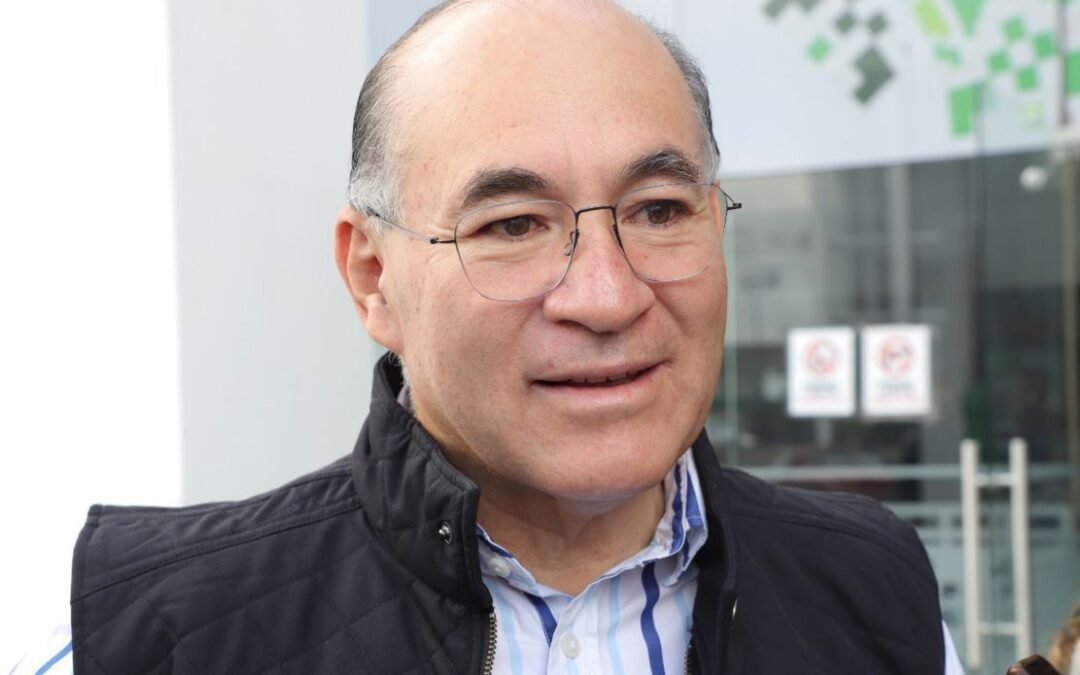 Navidad Blanca, saldo positivo de seguridad en San Luis Capital