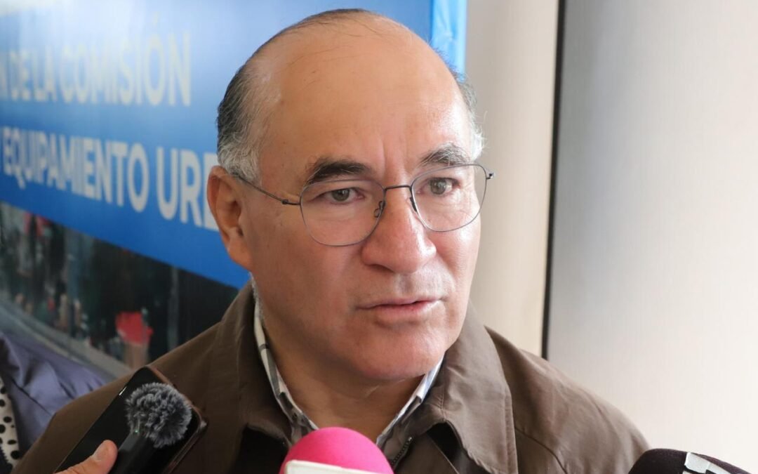 Participación ciudadana, fundamental para realización de obra en las colonias de la ciudad