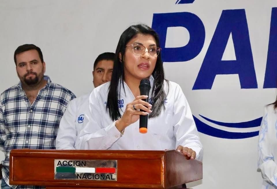 Trenes de la improvisación: PAN SLP exige justicia tras tragedia del Tren Interoceánico