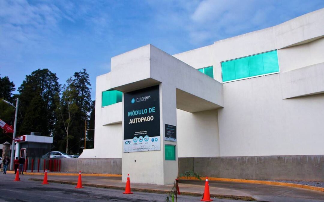 Presenta renuncia Jorge Daniel Hernández Delgadillo a la Dirección de Interapas