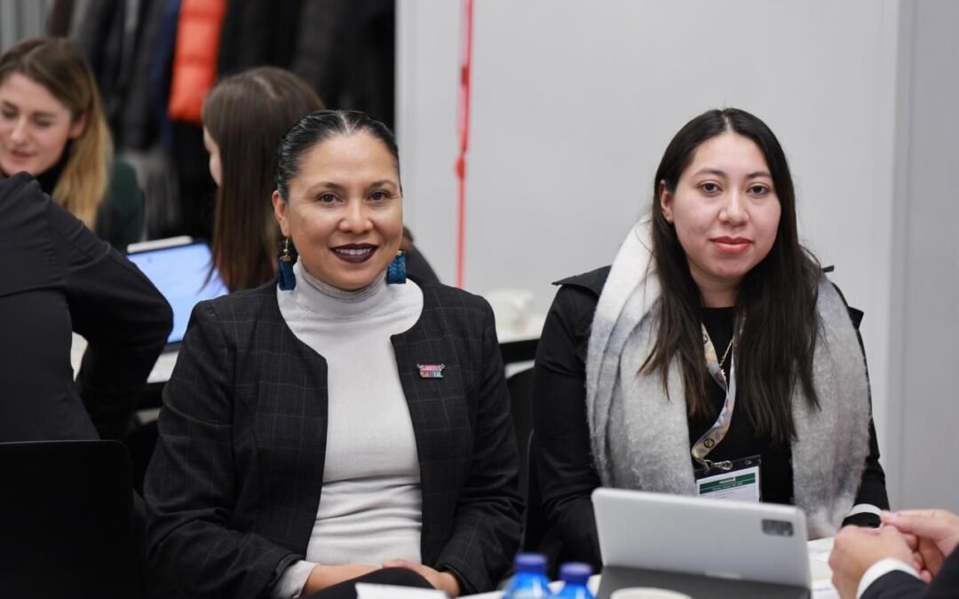 San Luis Capital concluye con éxito su participación en MITM