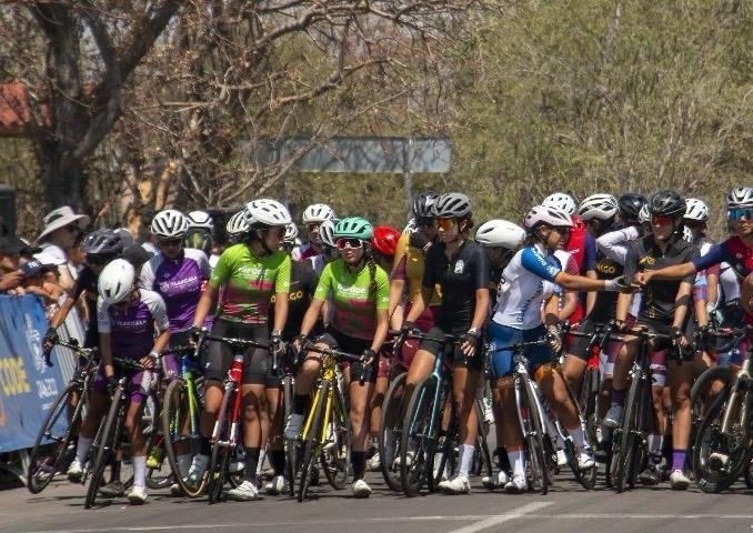 OLIMPIADA NACIONAL DE CICLISMO 2026, DEL 18 AL 30 DE ABRIL PRÓXIMOS